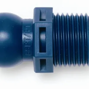 1/2" hrdlo se závitem BSPT 1/2", LOC-LINE, 59877.1 Nakupujte Hned