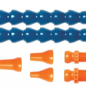 1/2" sada 12x segment, 3x tryska, 2x hrdlo, LOC-LINE, 50813.1 Kup Teď