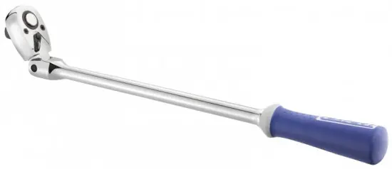 1/2" Ráčna kloubová, EXPERT E032803 Autentický